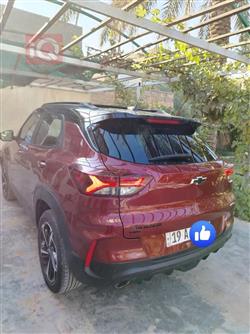 شيفروليه تريل بليزر